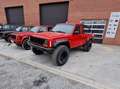 Jeep Comanche Pick-up 4.0l 6cilinder inlijn automaat Rojo - thumbnail 2
