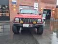 Jeep Comanche Pick-up 4.0l 6cilinder inlijn automaat Czerwony - thumbnail 4
