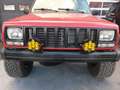 Jeep Comanche Pick-up 4.0l 6cilinder inlijn automaat Czerwony - thumbnail 5