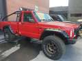 Jeep Comanche Pick-up 4.0l 6cilinder inlijn automaat crvena - thumbnail 3
