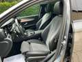 Mercedes-Benz E 200 Benzine Avantgarde  ### 39000 km ### siva - thumbnail 10