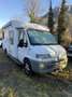 Fiat Ducato 15 Panorama 2,8 JTD M GR Weiß - thumbnail 1