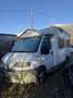 Fiat Ducato 15 Panorama 2,8 JTD M GR Weiß - thumbnail 2