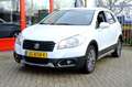 Suzuki SX4 S-Cross 1.6 120pk Exclusive Clima|LMV|Stoelverw. Blanc - thumbnail 25