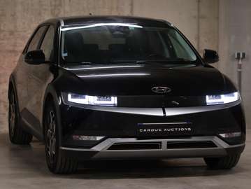 IONIQ 5 Creative 58 kWh