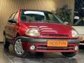 Renault Clio 1.4i*1ER MAIN* GARANTIE 1AN Rouge - thumbnail 3
