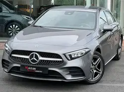 Mercedes-Benz Classe A e PHEV * Pack AMG * Caméra * 48.500 Km * Garantie 1an *