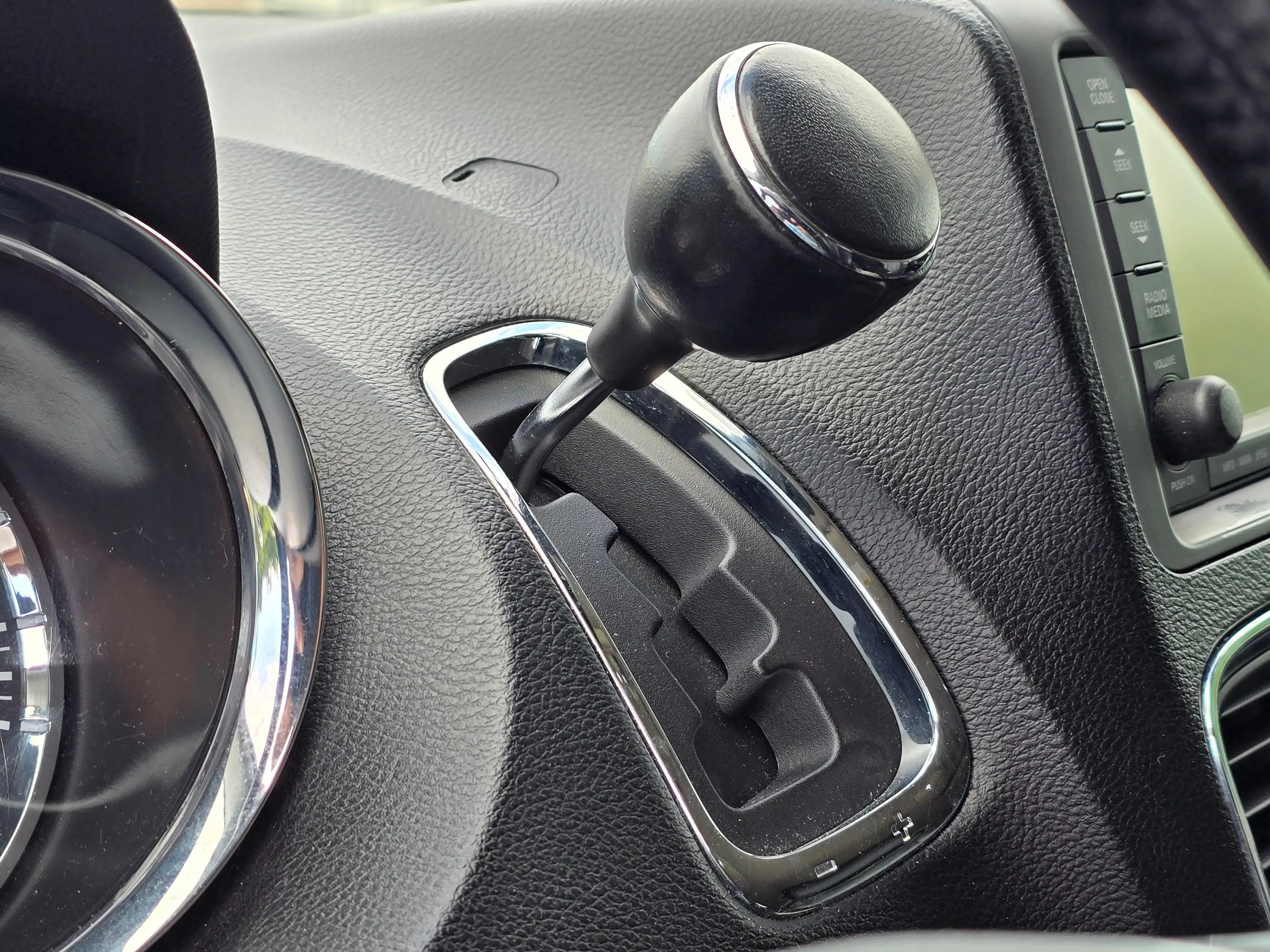 Lancia Voyager 2,8 CRD Gold Gold Top* Kredit* Automatik* 7 Sitzer — photo 15