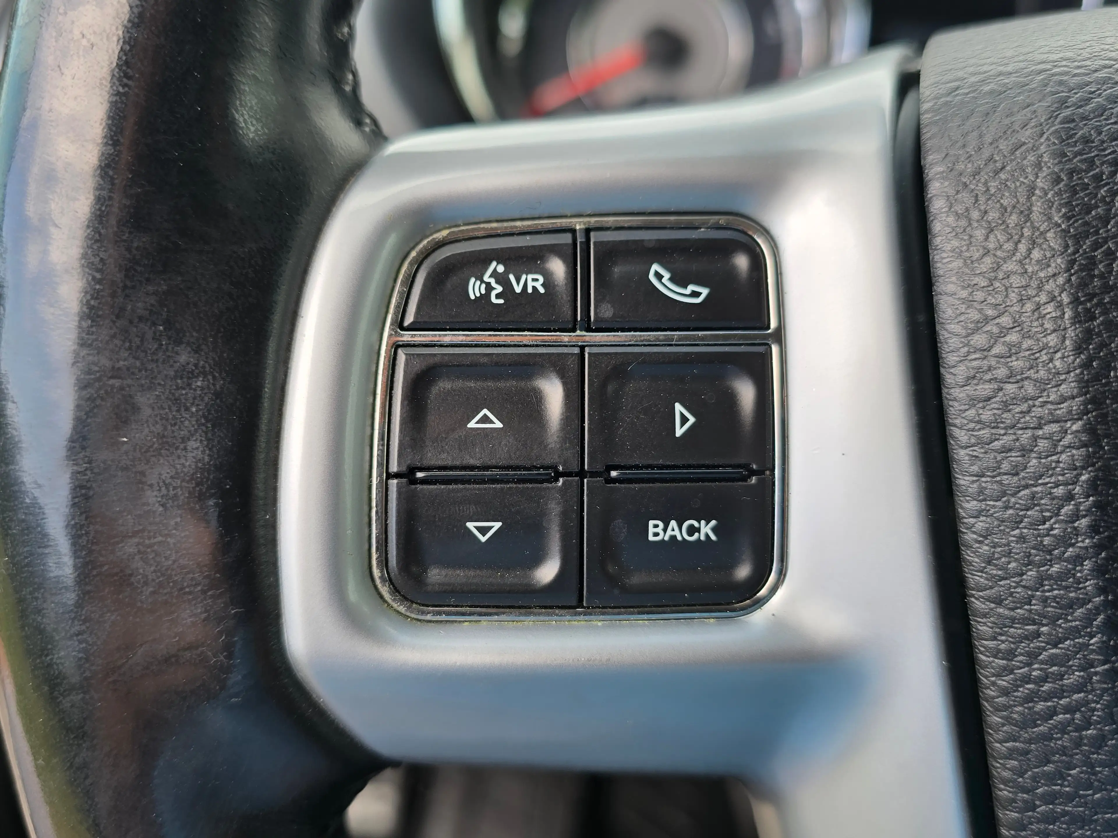 Lancia Voyager 2,8 CRD Gold Gold Top* Kredit* Automatik* 7 Sitzer — photo 13