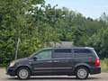 Lancia Voyager 2,8 CRD Gold Gold Top* Kredit* Automatik* 7 Sitzer Schwarz - thumbnail 7