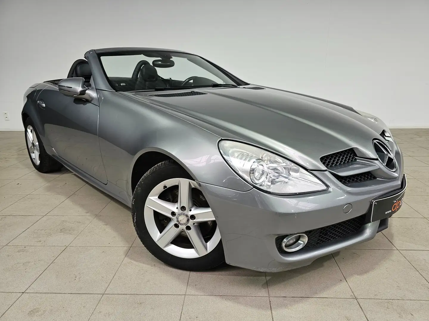 Mercedes-Benz SLK 200 SLK 200 Kompressor - 1