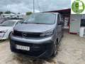 Opel Vivaro Furgón 1.5 BlueHDi S&S M 120 Plateado - thumbnail 1