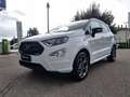Ford EcoSport 1.5 TDCi 100 CV Start&Stop ST-Line Plus Bianco - thumbnail 2