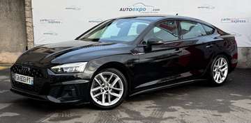 35 TFSI 150CH S LINE S TRONIC 7