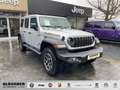 Jeep Wrangler Rubicon 2.0l T-GDI 200 KW Silber - thumbnail 1