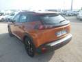 Peugeot 2008 2008 BlueHDi 100 S&S Allure Navi Pack Orange - thumbnail 3