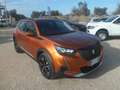 Peugeot 2008 2008 BlueHDi 100 S&S Allure Navi Pack Orange - thumbnail 2