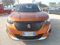 Peugeot 2008 2008 BlueHDi 100 S&S Allure Navi Pack Orange - thumbnail 17