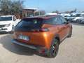 Peugeot 2008 2008 BlueHDi 100 S&S Allure Navi Pack Orange - thumbnail 4