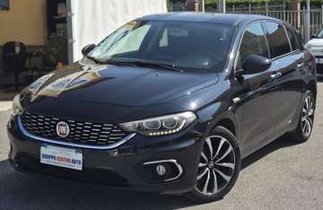*OTTIME CONDIZIONI *DISTRIBUZIONE NUOVA *1.6 MJT 120CV EURO 6B
