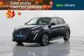 Peugeot 208 1.2 Puretech S&S Allure Pack EAT8 100 Negro - thumbnail 1
