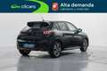 Peugeot 208 1.2 Puretech S&S Allure Pack EAT8 100 Negro - thumbnail 5
