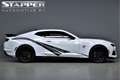 Chevrolet Camaro USA 2.0 Turbo Automaat CarPlay/Camera/Keyless/Leer Weiß - thumbnail 15