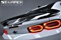 Chevrolet Camaro USA 2.0 Turbo Automaat CarPlay/Camera/Keyless/Leer Weiß - thumbnail 13