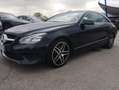 Mercedes-Benz E 220 Coupe  TARGA EP178DW Nero - thumbnail 1
