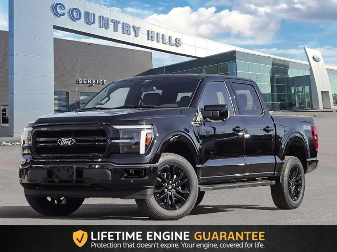 2026 Ford F 150