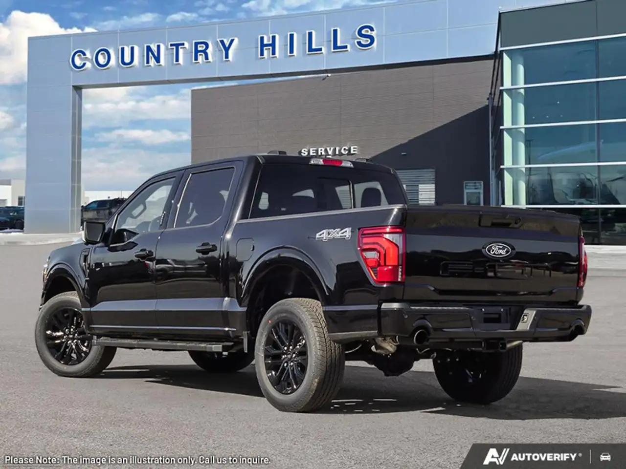 Ford F 150 photo Ford F 150