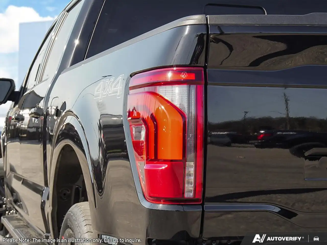 Ford F 150 photo Ford F 150