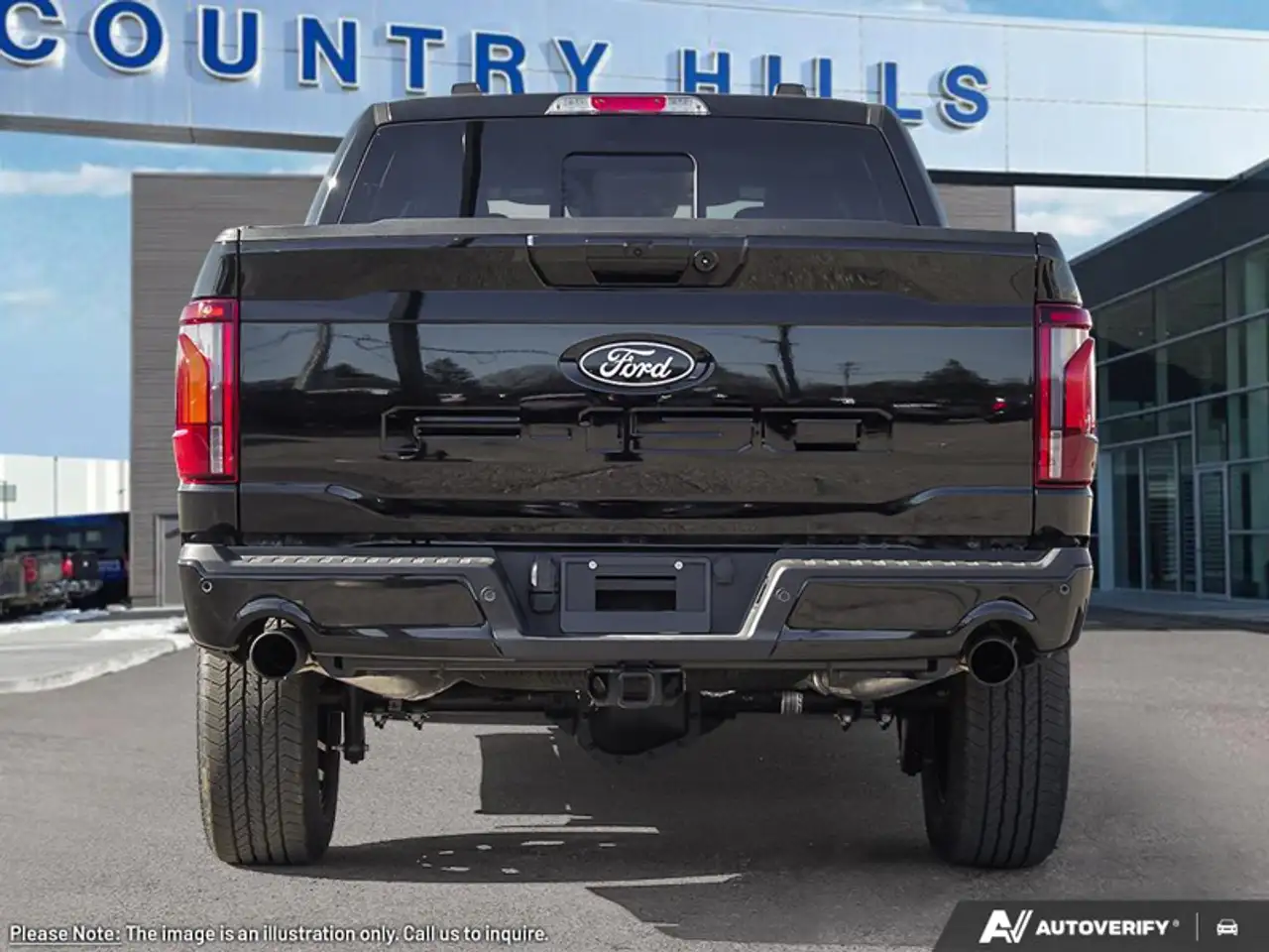 Ford F 150 photo Ford F 150