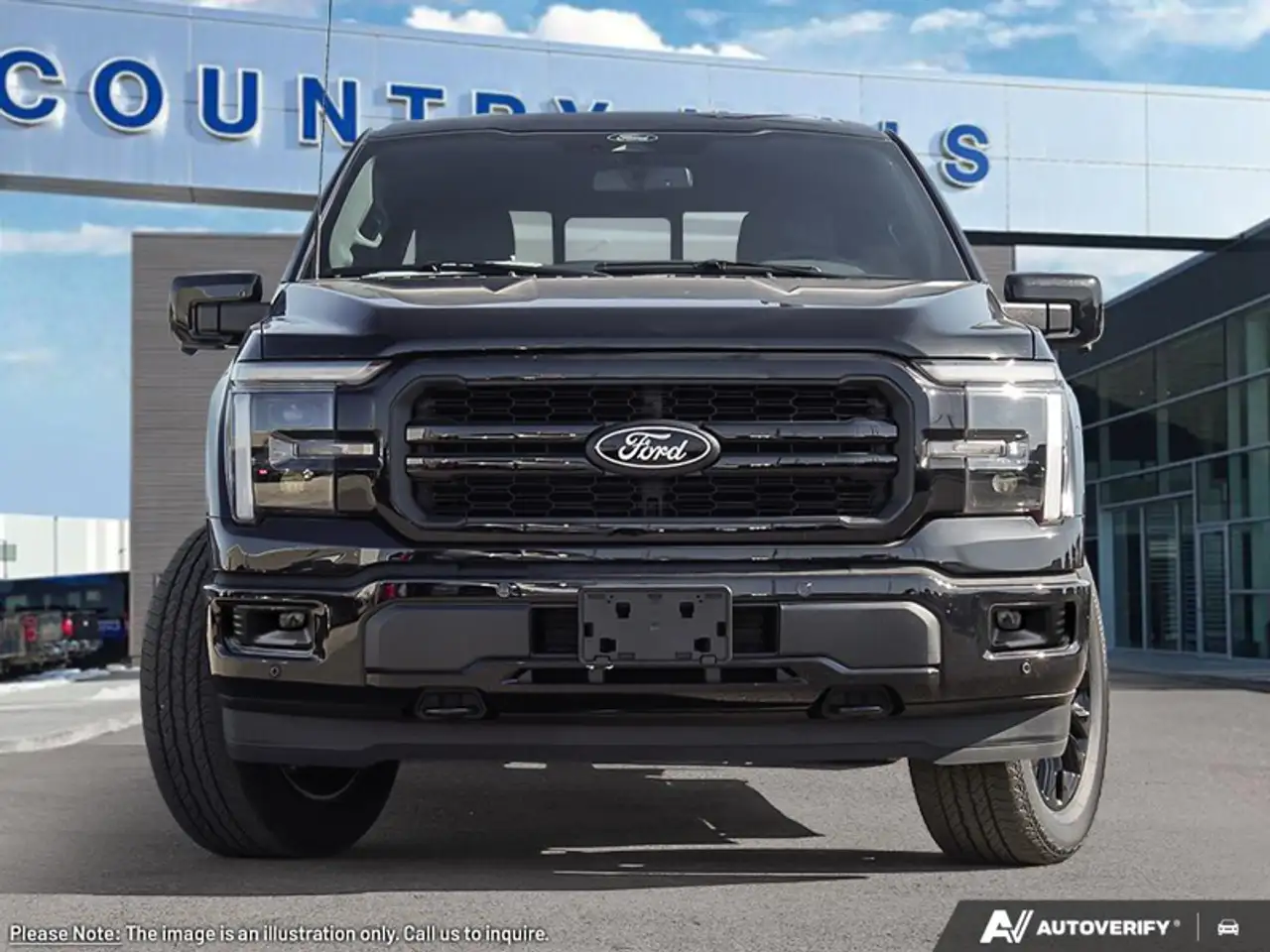 Ford F 150 photo Ford F 150