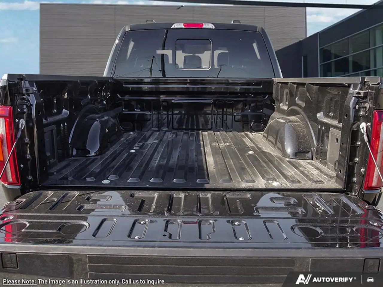 Ford F 150 photo Ford F 150