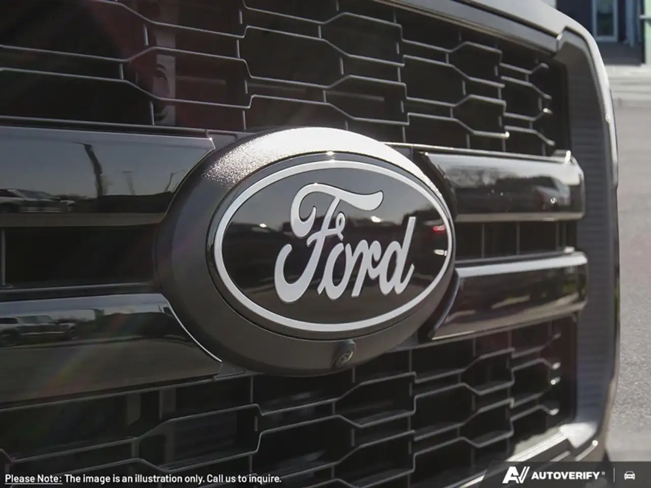 Ford F 150 photo Ford F 150