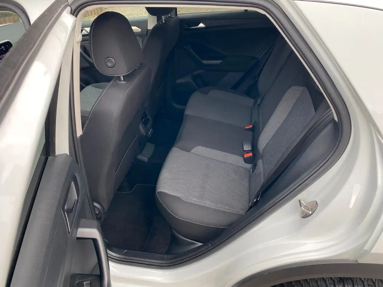 Volkswagen T-Roc, фото 6