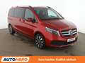 Mercedes-Benz V 220 V 220 d 4MATIC EDITION kompakt Aut.*NAV*TEMPO*PDC* Rouge - thumbnail 8