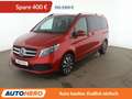 Mercedes-Benz V 220 V 220 d 4MATIC EDITION kompakt Aut.*NAV*TEMPO*PDC* Rouge - thumbnail 1