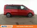 Mercedes-Benz V 220 V 220 d 4MATIC EDITION kompakt Aut.*NAV*TEMPO*PDC* Rouge - thumbnail 7