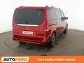 Mercedes-Benz V 220 V 220 d 4MATIC EDITION kompakt Aut.*NAV*TEMPO*PDC* Rouge - thumbnail 6