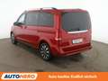 Mercedes-Benz V 220 V 220 d 4MATIC EDITION kompakt Aut.*NAV*TEMPO*PDC* Rouge - thumbnail 4