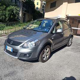 1.5 vvt 16v GL 2wd