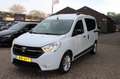 Dacia Dokker , Navi Airco, Cruise, Lm, 71094km Weiß - thumbnail 8