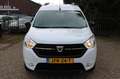 Dacia Dokker , Navi Airco, Cruise, Lm, 71094km Weiß - thumbnail 9