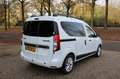 Dacia Dokker , Navi Airco, Cruise, Lm, 71094km Weiß - thumbnail 3