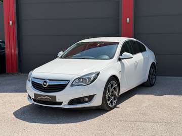 Insignia 1.6 CDTI ecoFlex Start/Stop 136 ch Cosmo