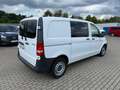 Mercedes-Benz Vito 114 BT 7G Kasten kompakt KLIMA NAVI 3-SITZE ak.PTS Weiß - thumbnail 5