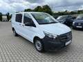 Mercedes-Benz Vito 114 BT 7G Kasten kompakt KLIMA NAVI 3-SITZE ak.PTS Weiß - thumbnail 4