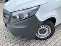Mercedes-Benz Vito 114 BT 7G Kasten kompakt KLIMA NAVI 3-SITZE ak.PTS Weiß - thumbnail 17